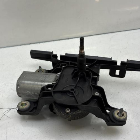 Moteur essuie glace arriere MERCEDES CLASSE A 169 Photo n°1