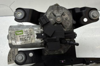 Moteur essuie glace arriere MERCEDES CLASSE A 169