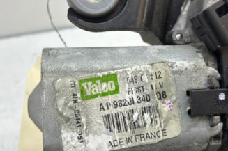 Moteur essuie glace arriere MERCEDES CLASSE A 169