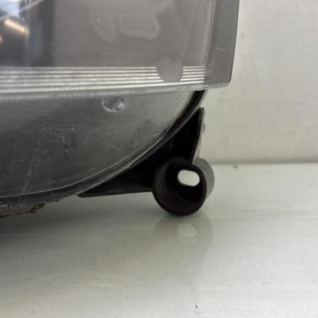 Optique avant principal gauche (feux)(phare) RENAULT CLIO 2