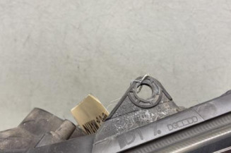 Optique avant principal gauche (feux)(phare) RENAULT CLIO 2