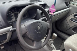 Optique avant principal gauche (feux)(phare) RENAULT CLIO 2