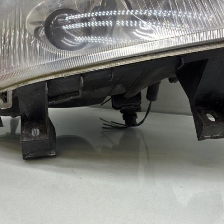 Optique avant principal droit (feux)(phare) RENAULT CLIO 2