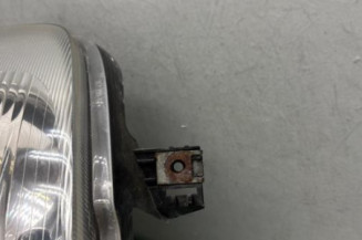 Optique avant principal droit (feux)(phare) RENAULT CLIO 2