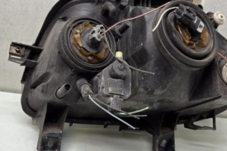 Optique avant principal droit (feux)(phare) RENAULT CLIO 2