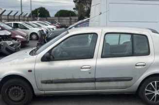 Optique avant principal droit (feux)(phare) RENAULT CLIO 2