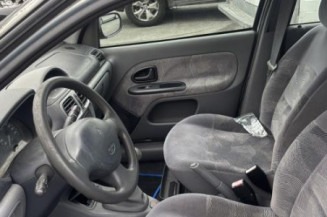 Optique avant principal droit (feux)(phare) RENAULT CLIO 2