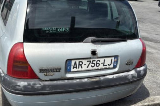 Custode arriere droit (porte) RENAULT CLIO 2