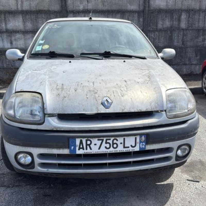 Custode arriere droit (porte) RENAULT CLIO 2 Photo n°12