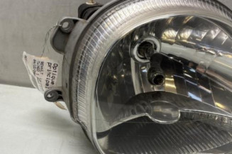 Optique avant principal droit (feux)(phare) RENAULT TWINGO 1 Photo n°1