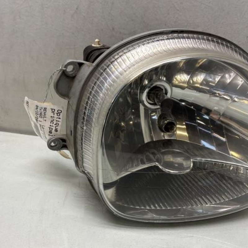 Optique avant principal droit (feux)(phare) RENAULT TWINGO 1 Photo n°1