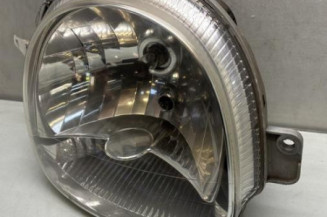Optique avant principal droit (feux)(phare) RENAULT TWINGO 1
