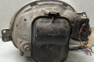 Optique avant principal droit (feux)(phare) RENAULT TWINGO 1