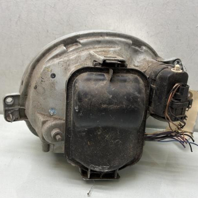 Optique avant principal droit (feux)(phare) RENAULT TWINGO 1 Photo n°3