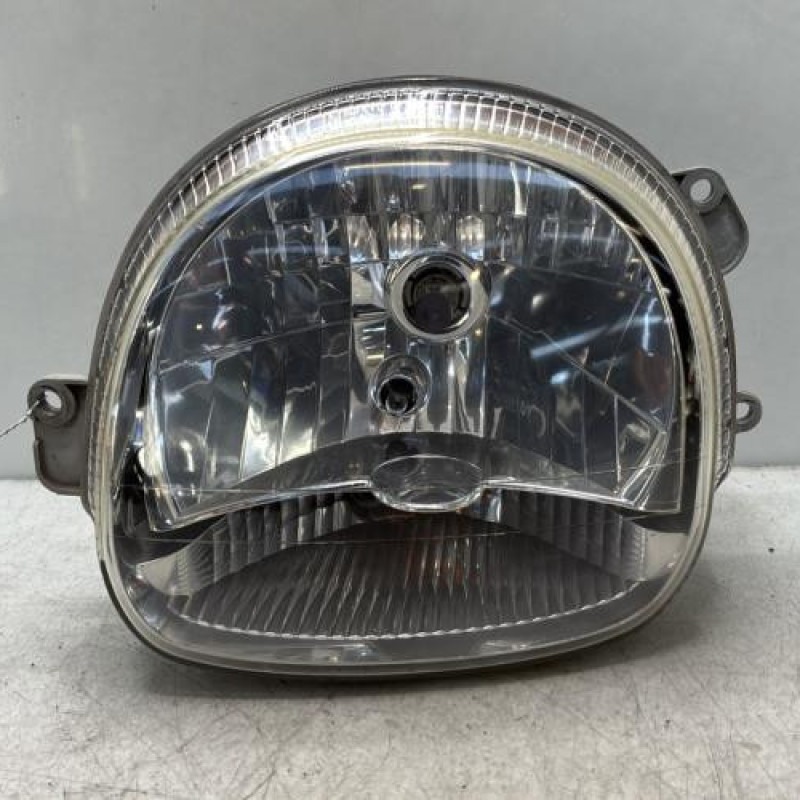 Optique avant principal gauche (feux)(phare) RENAULT TWINGO 1 Photo n°1