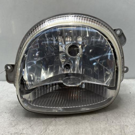 Optique avant principal gauche (feux)(phare) RENAULT TWINGO 1 Photo n°1