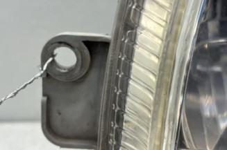 Optique avant principal gauche (feux)(phare) RENAULT TWINGO 1