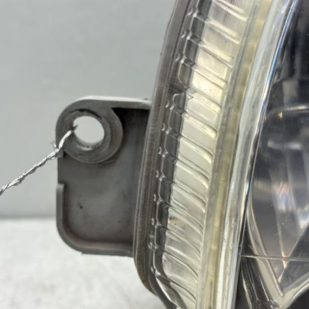 Optique avant principal gauche (feux)(phare) RENAULT TWINGO 1