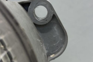 Optique avant principal gauche (feux)(phare) RENAULT TWINGO 1