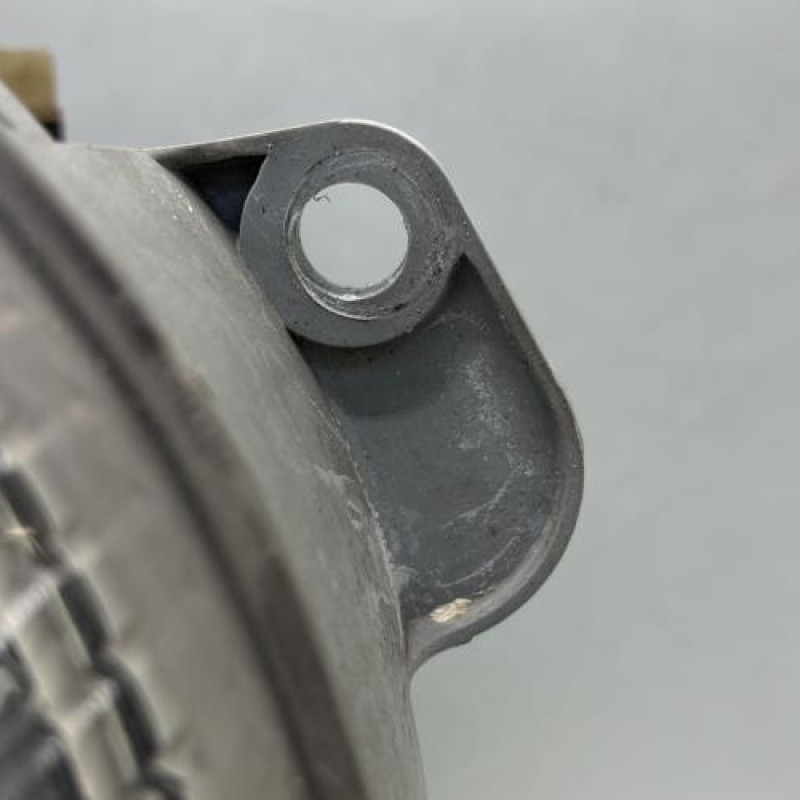 Optique avant principal gauche (feux)(phare) RENAULT TWINGO 1 Photo n°3