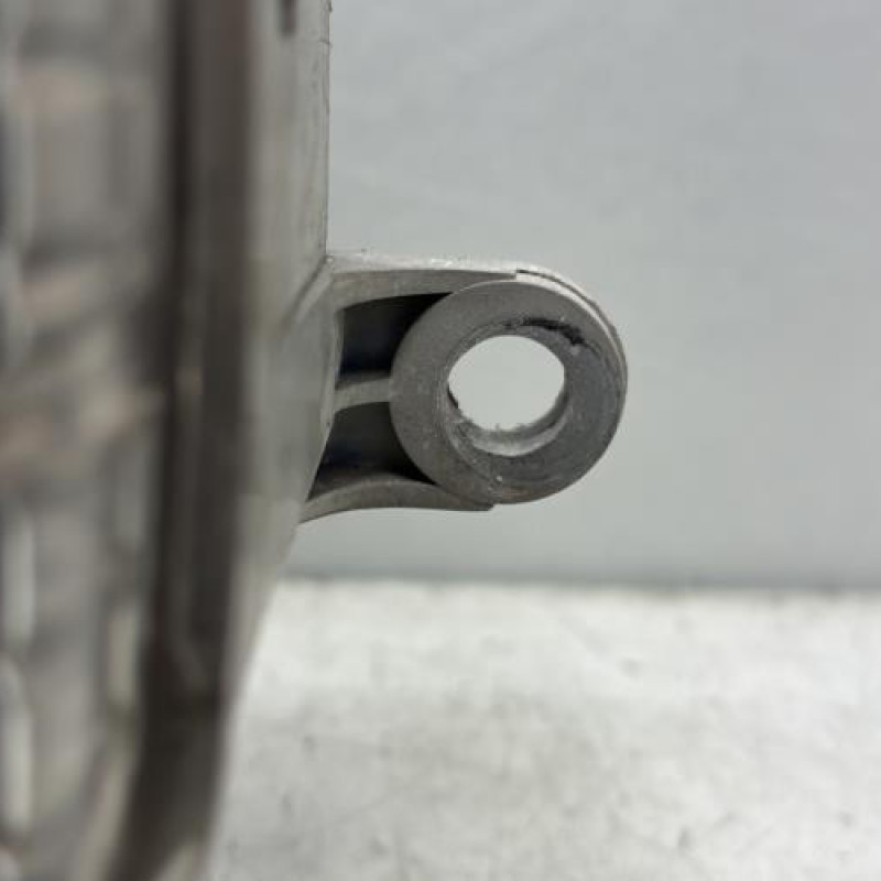 Optique avant principal gauche (feux)(phare) RENAULT TWINGO 1 Photo n°4