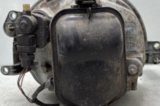 Optique avant principal gauche (feux)(phare) RENAULT TWINGO 1