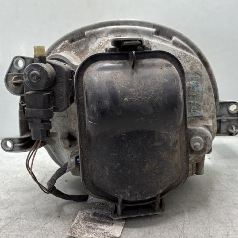 Optique avant principal gauche (feux)(phare) RENAULT TWINGO 1 Photo n°5