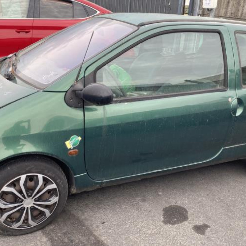 Optique avant principal gauche (feux)(phare) RENAULT TWINGO 1 Photo n°11