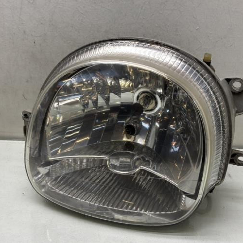 Optique avant principal gauche (feux)(phare) RENAULT TWINGO 1 Photo n°1