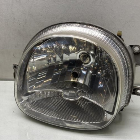 Optique avant principal gauche (feux)(phare) RENAULT TWINGO 1 Photo n°1