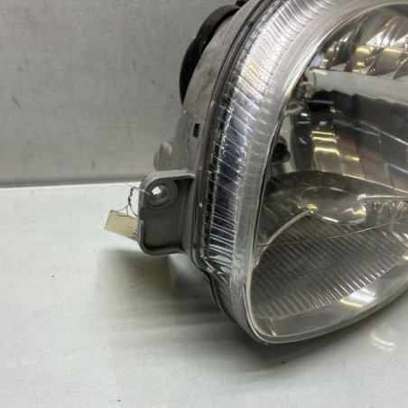 Optique avant principal gauche (feux)(phare) RENAULT TWINGO 1
