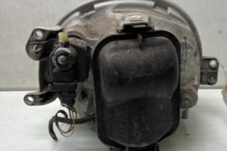 Optique avant principal gauche (feux)(phare) RENAULT TWINGO 1