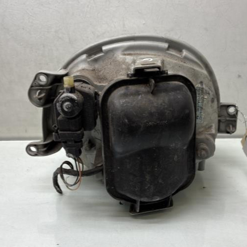 Optique avant principal gauche (feux)(phare) RENAULT TWINGO 1 Photo n°3