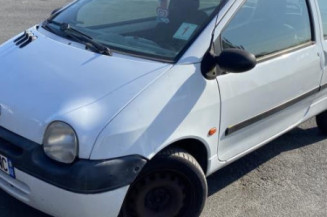 Optique avant principal gauche (feux)(phare) RENAULT TWINGO 1