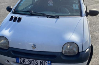 Optique avant principal gauche (feux)(phare) RENAULT TWINGO 1