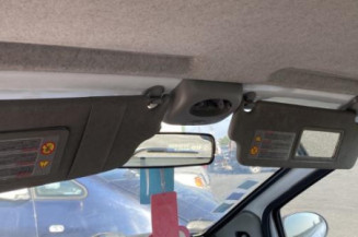 Optique avant principal gauche (feux)(phare) RENAULT TWINGO 1