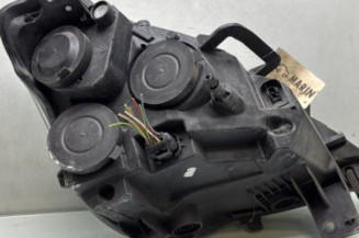 Optique avant principal gauche (feux)(phare) CITROEN BERLINGO 2