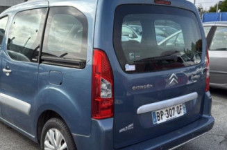 Optique avant principal gauche (feux)(phare) CITROEN BERLINGO 2