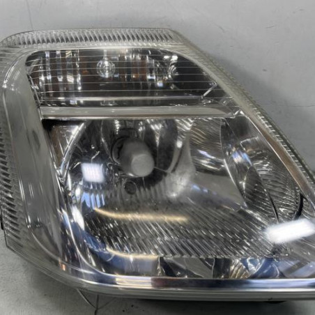 Optique avant principal droit (feux)(phare) CITROEN C2 Photo n°1