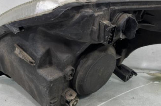 Optique avant principal droit (feux)(phare) CITROEN C2