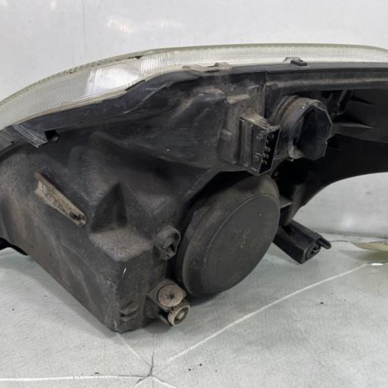 Optique avant principal droit (feux)(phare) CITROEN C2 Photo n°2