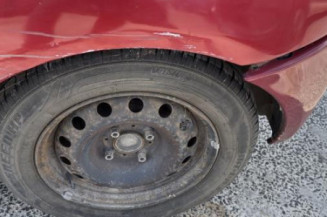 Optique avant principal droit (feux)(phare) CITROEN C2