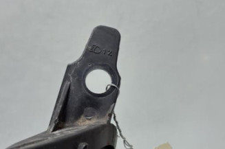 Optique avant principal gauche (feux)(phare) CITROEN C2