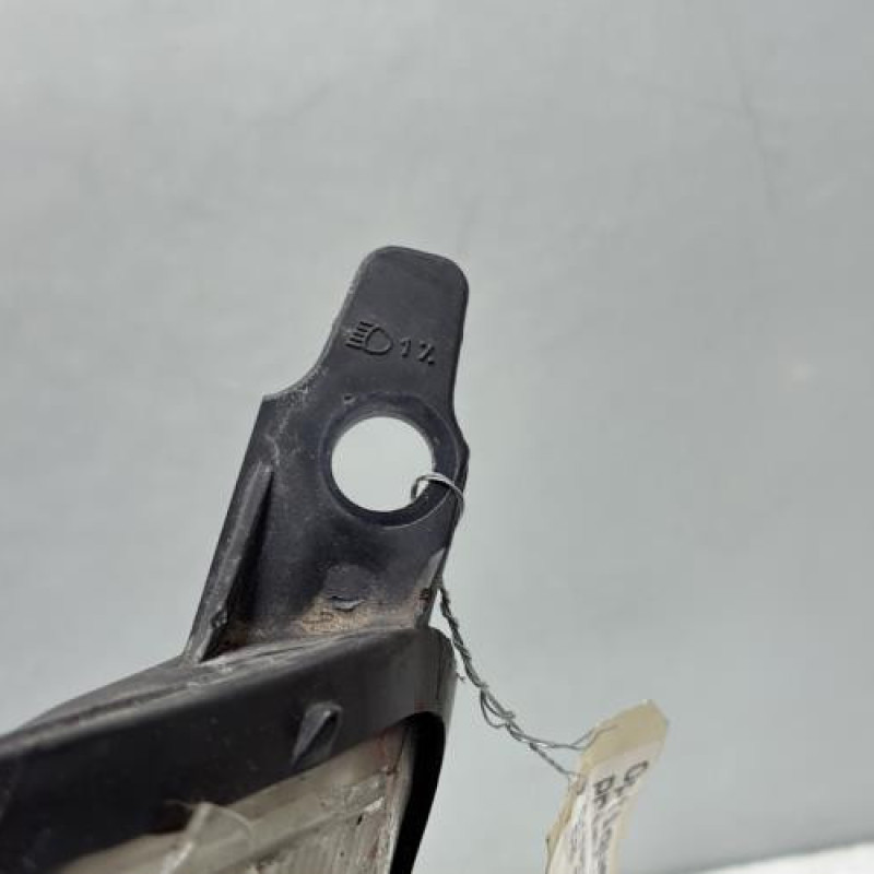 Optique avant principal gauche (feux)(phare) CITROEN C2 Photo n°3