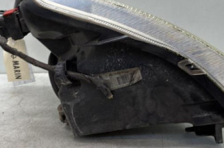 Optique avant principal gauche (feux)(phare) CITROEN C2