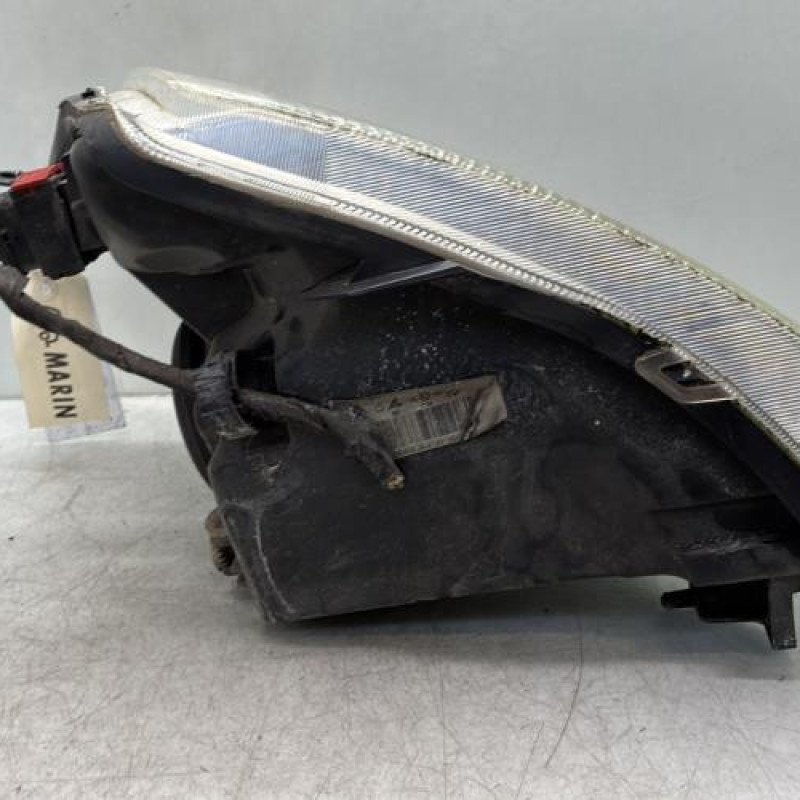 Optique avant principal gauche (feux)(phare) CITROEN C2 Photo n°4