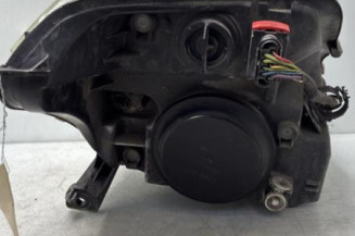 Optique avant principal gauche (feux)(phare) CITROEN C2