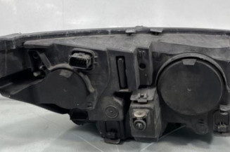 Optique avant principal gauche (feux)(phare) CITROEN C4 2