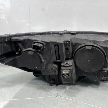 Optique avant principal gauche (feux)(phare) CITROEN C4 2