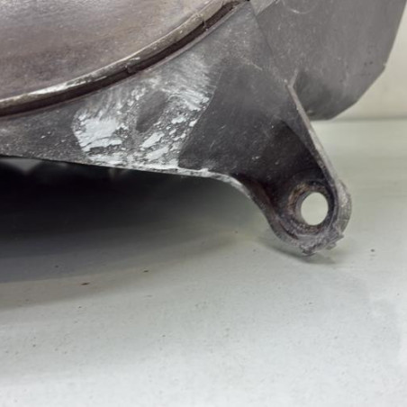 Optique avant principal gauche (feux)(phare) CITROEN C5 1